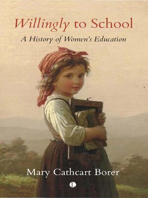 cover image of Willingly to School